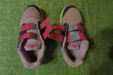Tenisky adidas, adidas,32