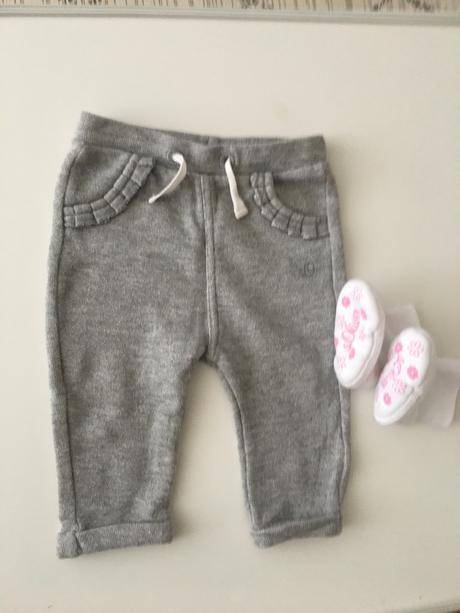 Tepláky, s.oliver,62