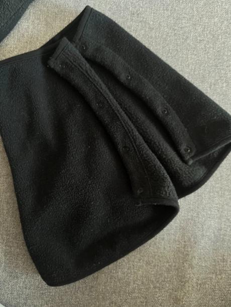 Nákrčník a rukavice, name it,122