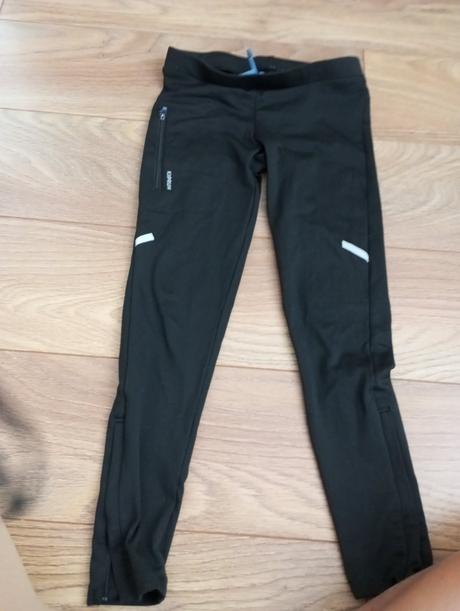 Decathlon nohavice, decathlon,128