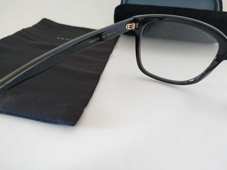 Okuliare, gucci
