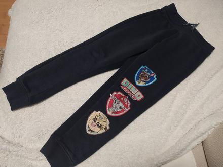 Teplaky pawpatrol 116, nickelodeon,116