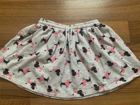 Teplakova sukna s pudlikom, reserved,116