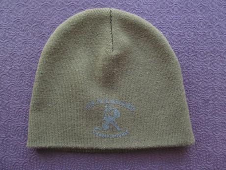 Ciapka pre chlapca wolf, c. 122/128, wolf,122