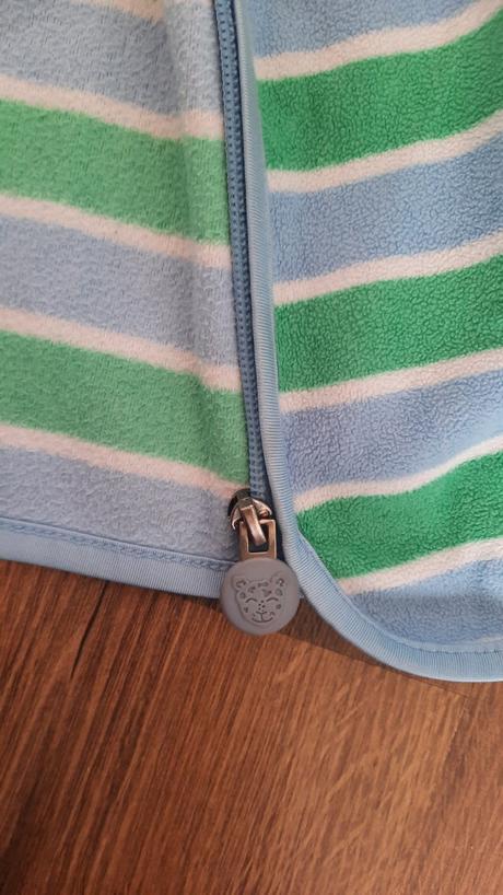 Flisova mikinka tcm, tcm,128