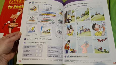Playway to english 3 s cd, 