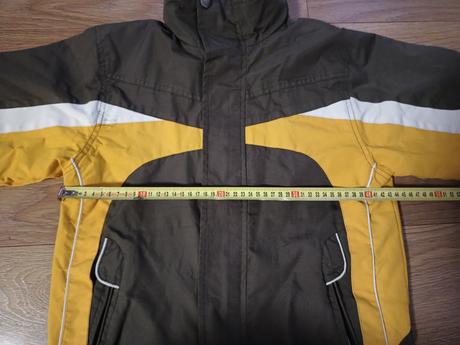 Bunda 5-8 rokov, 122