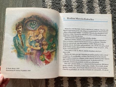 Kde je dobre a kde najlepšie-prvé vyd.1985, 