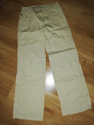 Nohavice 6, miss fiori,36