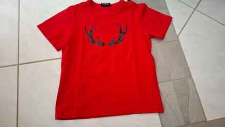 Tricko mirau, mirau,116