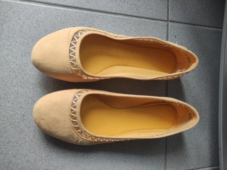 Balriny, deichmann,38