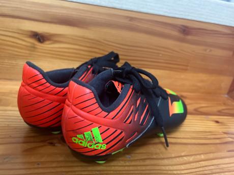 Kopačky messi, adidas,31
