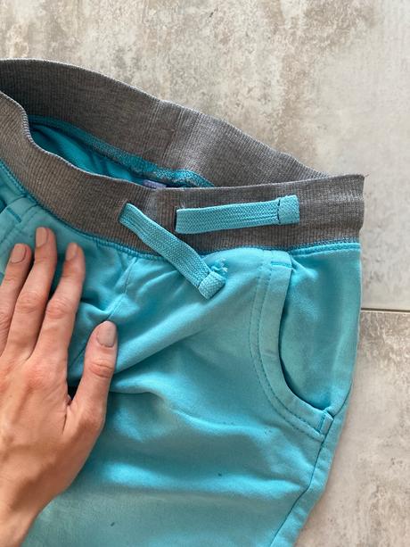 Šortky, dopodopo,122