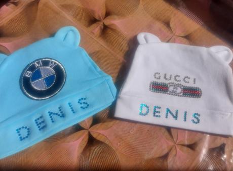 Ciapky s menom, 56 - 104