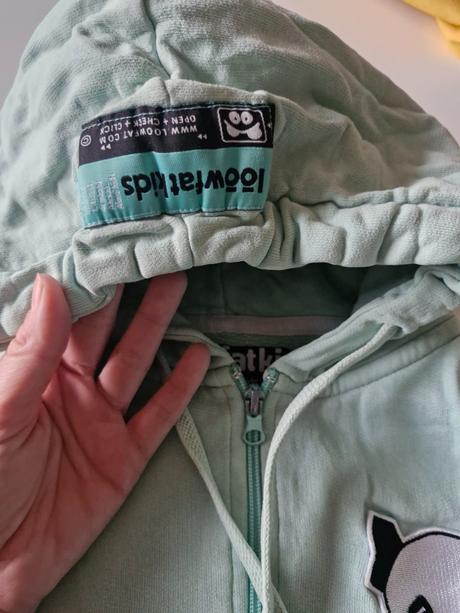 Súprava loowfat, 116