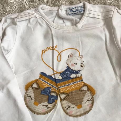 Pulóver mayoral, mayoral,80