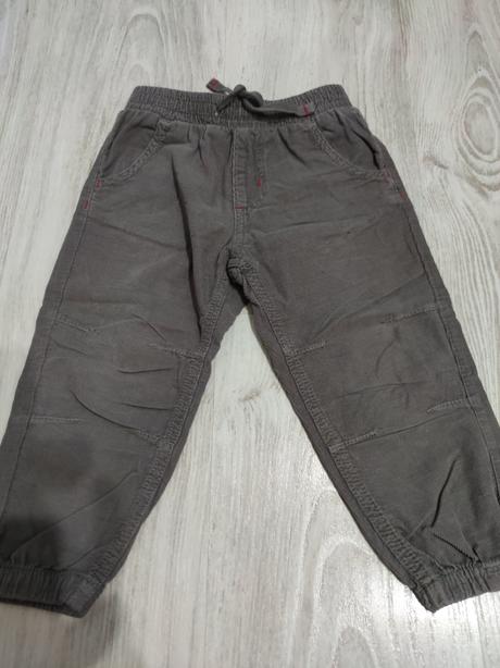Nohavice, pepco,86