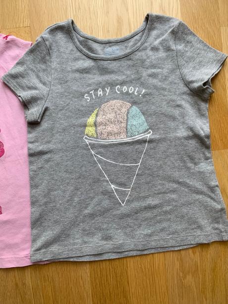 Letne tricka na 5.rokov, puma,110