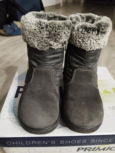 Dievčenské čižmičky primigi, primigi,28