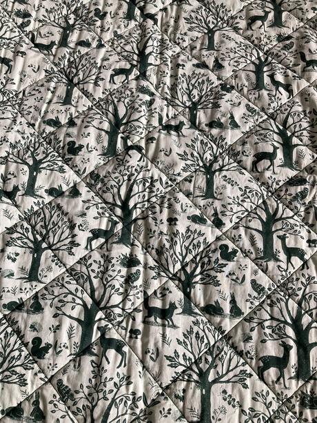 Podložka pre bábätko ikea, 