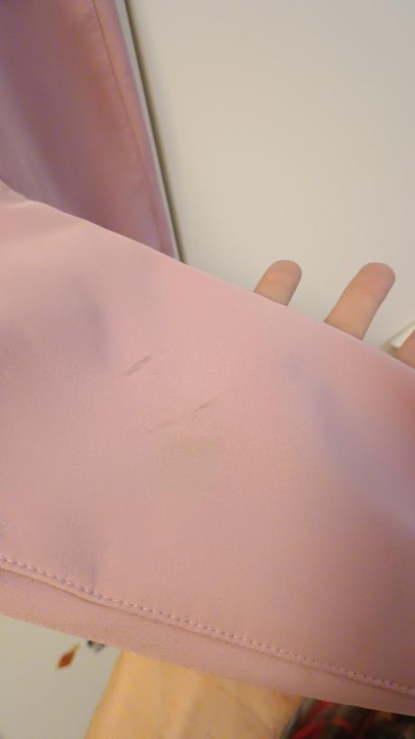 Softshell nohavice zateplene flisom nosimekiwi, 98