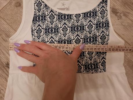 Šaty 134-140, pepperts,134