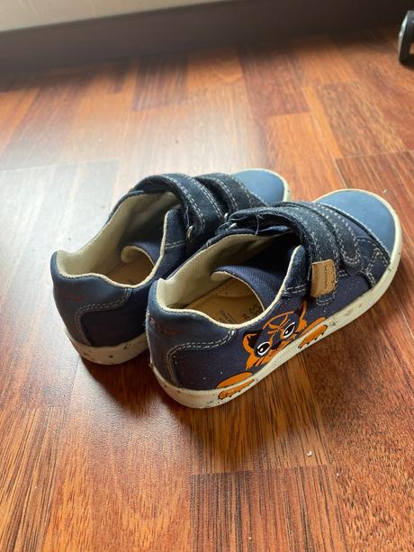 Botasky geox, geox,26