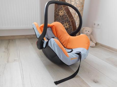 Vajčko per bábatko dduni baby, 