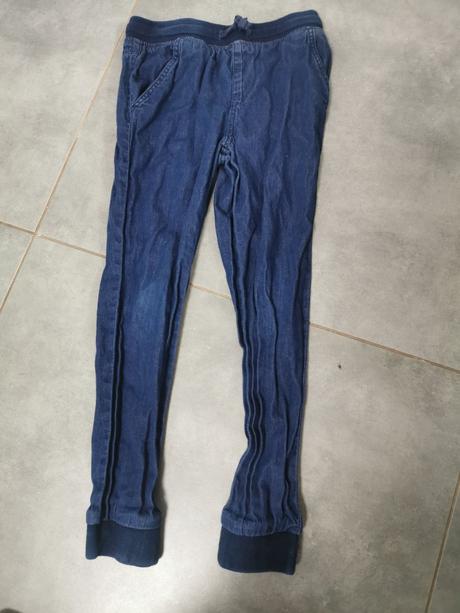 Nohavice, sinsay,128