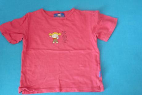 Tričko, topolino,98