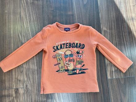 Tričko 110 sergent major, sergent major,110