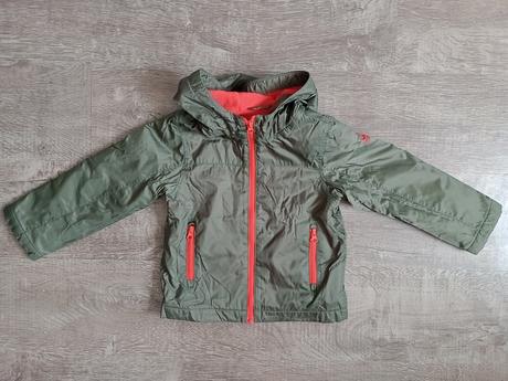 Bunda benetton 110, benetton,110