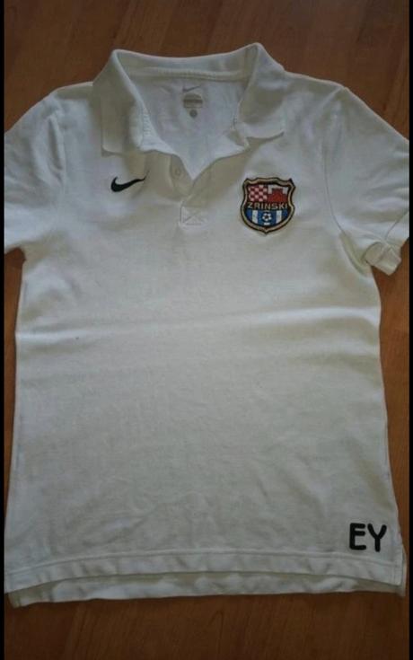 Dámska polokošeľa, nike,s