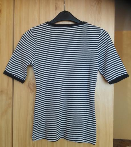 Dievčenské tričká krátky rukáv, ramienka č. od 140, 140