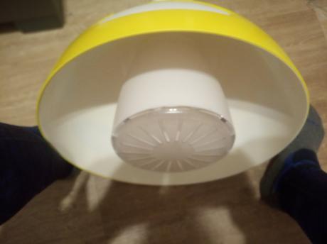 Stropna lampa, 