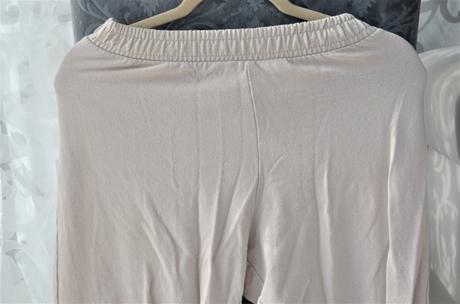 Béžové tepláky-146, 146