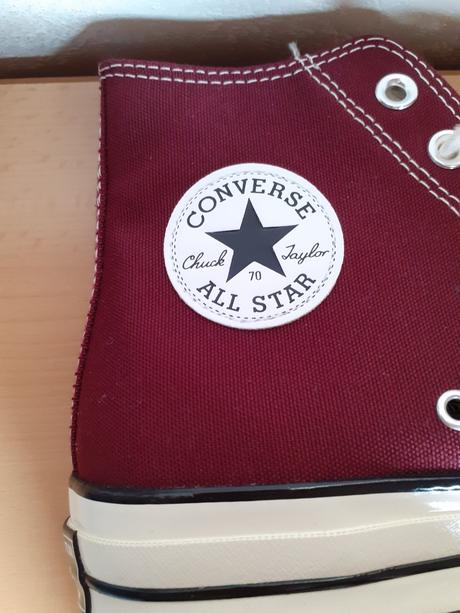 Converse tenisky, converse,42