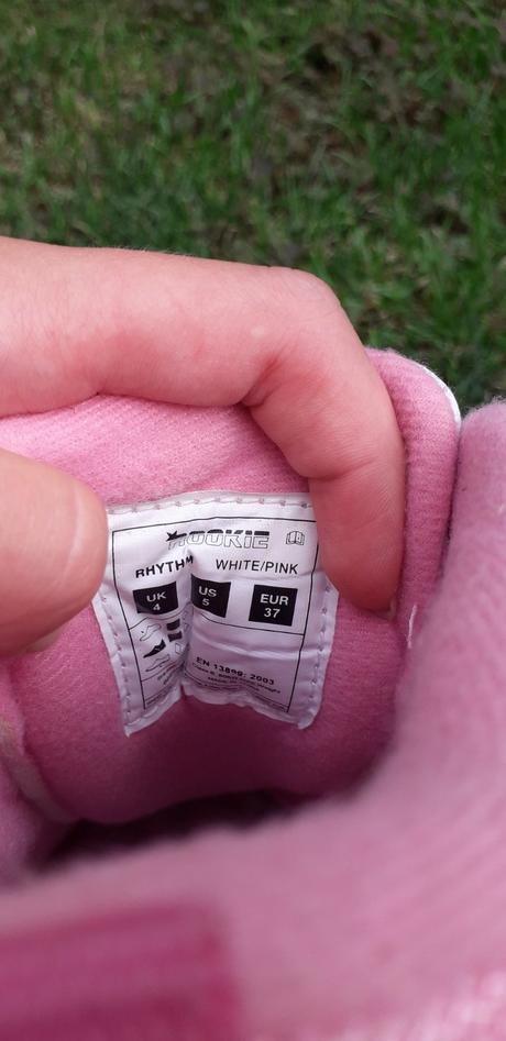 Kolieskove korcule-dvojradove, 37