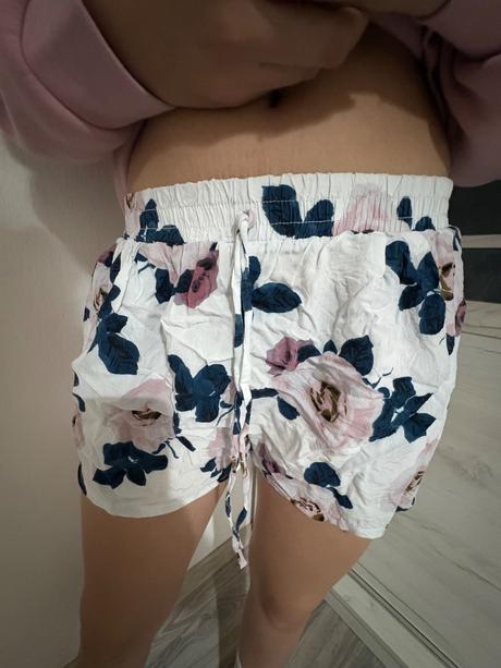 Kraťasy na spanie hailys, m