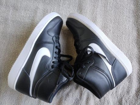 Tenisky, nike,37