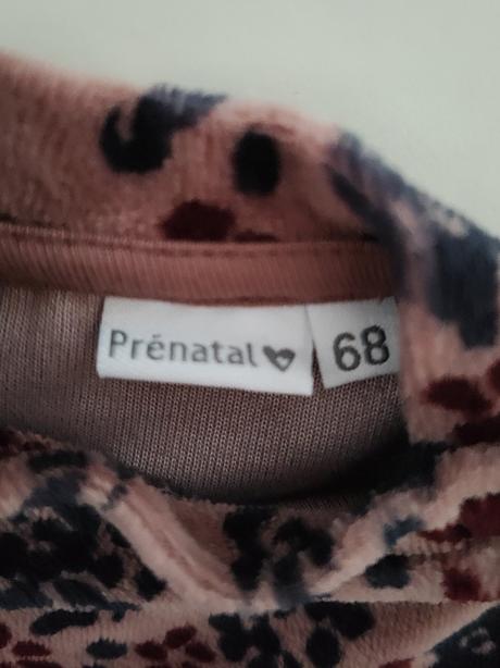 Šatky, prénatal,68