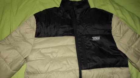 Presivana bunda zara, zara,158