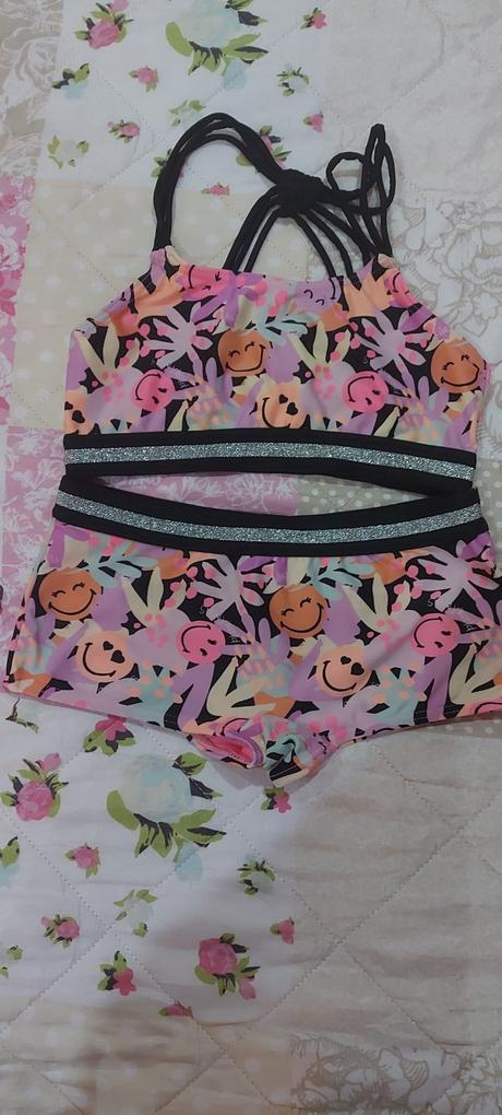 Plavky dvojdielne, reserved,152