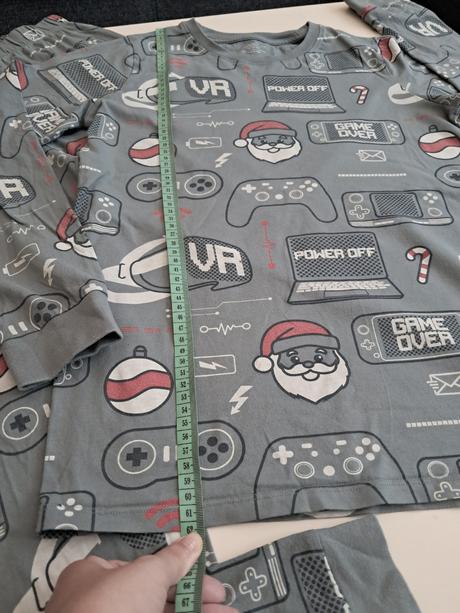 Playstation sede pyzamko m&s 12r., marks & spencer,152