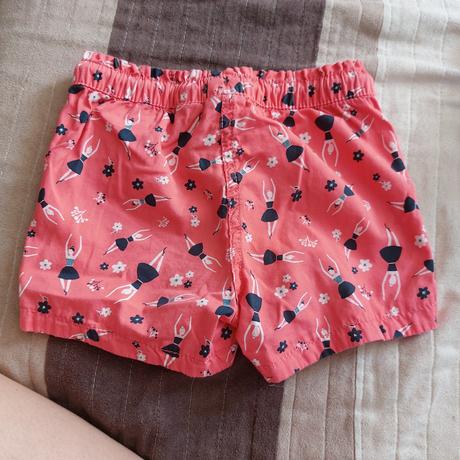 Lupilu 98-104 kratasy, lupilu,98 / 104 / 110