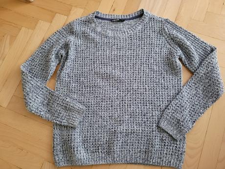 Modrý sveter, colours of the world,s