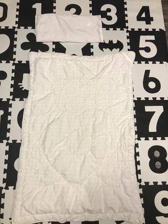 Paplon, vankúšik, 70,130