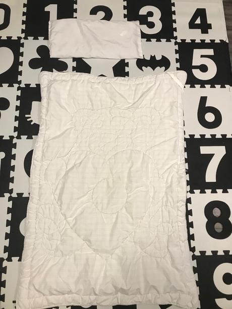 Paplon, vankúšik, 70,130