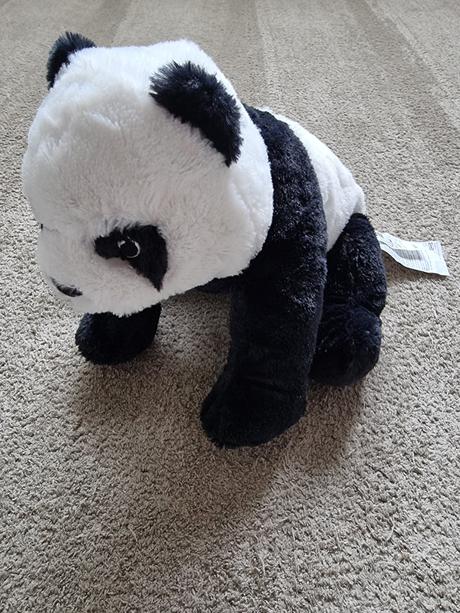 Balik pre babatko, bibs