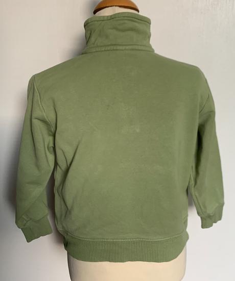 Esprit zelený sveter na zapínanie, esprit,92